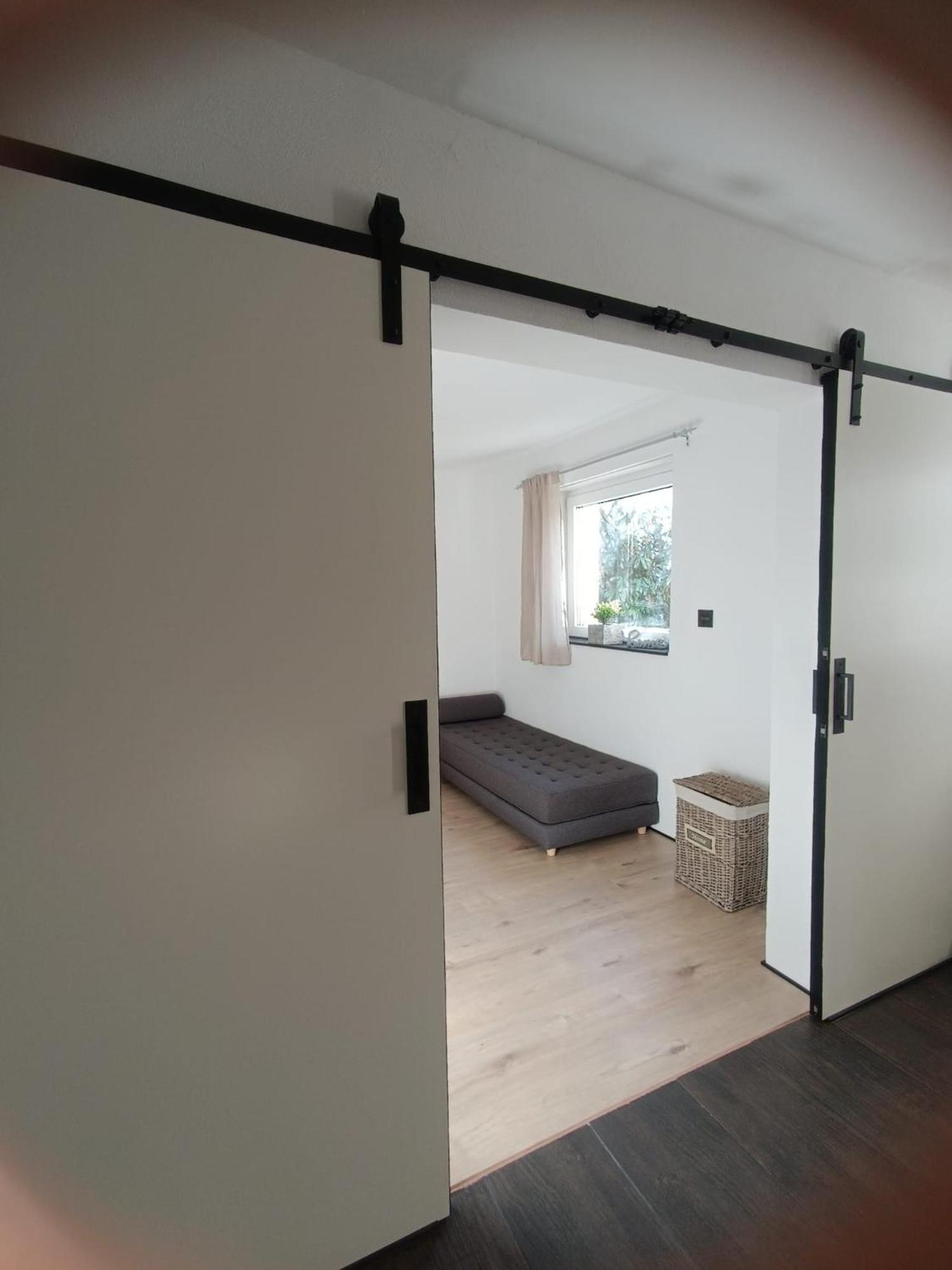 Haus Am Wanderweg Apartment Niederdürenbach Exterior foto