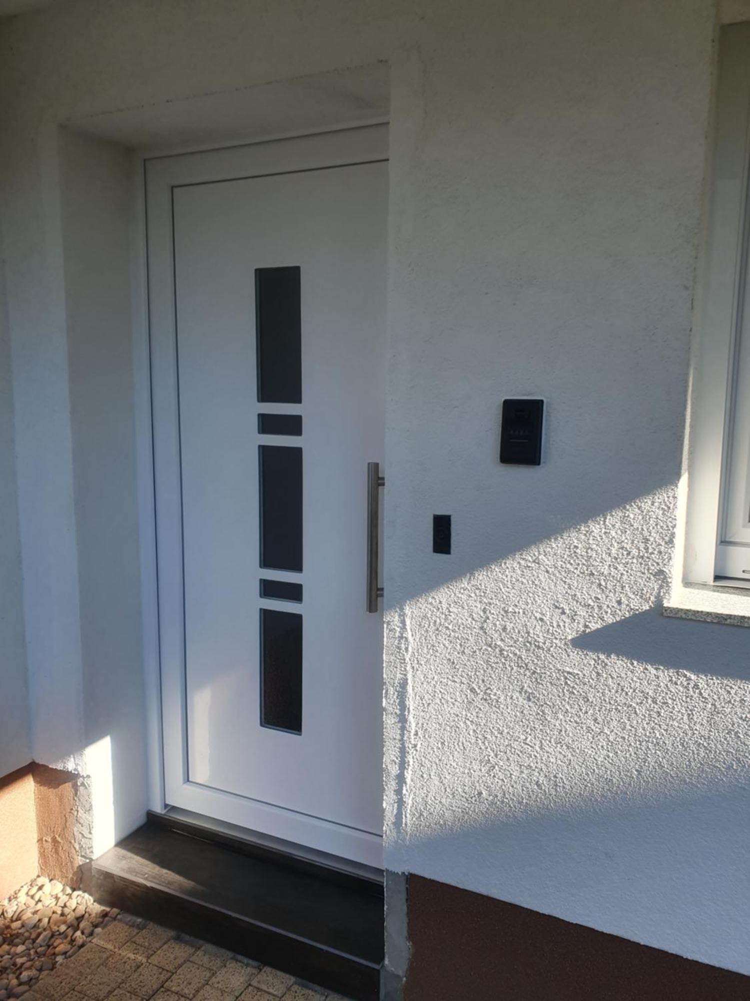 Haus Am Wanderweg Apartment Niederdürenbach Exterior foto